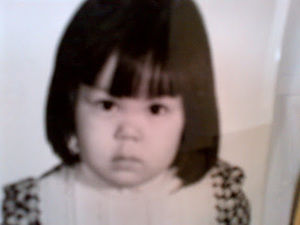 Meet your Posher, Cynthia